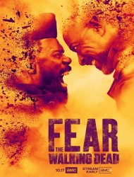 Fear The Walking Dead