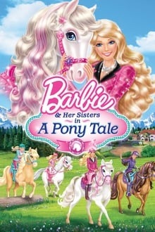 Barbie & ses soeurs au club hippique