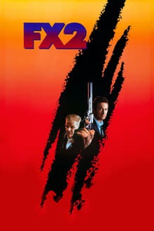 F/X2 / Murder By Illusion 2