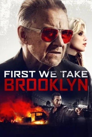 Brooklyn Guns