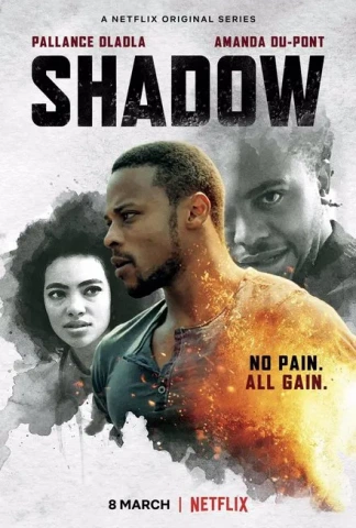 Shadow Khumalo