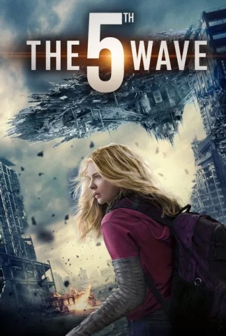 La 5ème vague