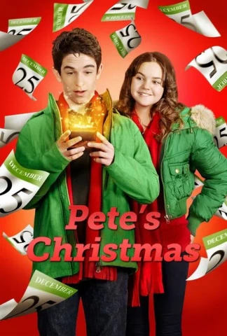 Un Noël sans fin