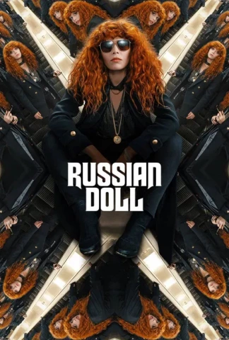 Poupée russe