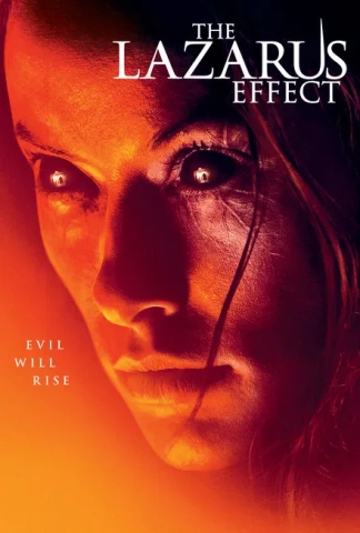 Lazarus Effect
