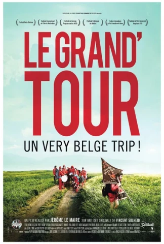 Le Grand'Tour
