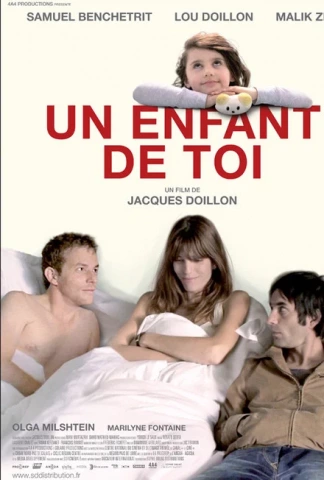 Un enfant de toi