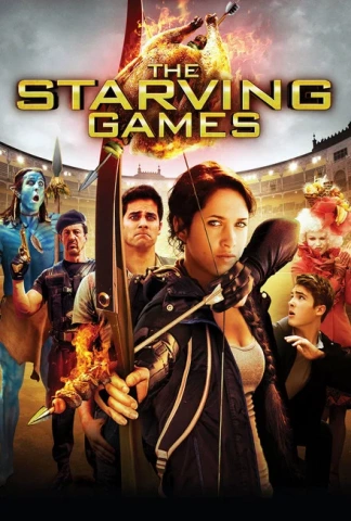 Starving Games