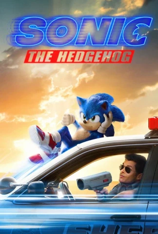 Sonic le film