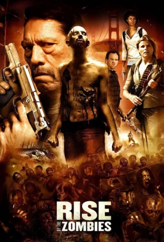 Rise of the Zombies