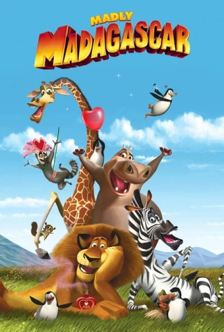 Madagascar en folie