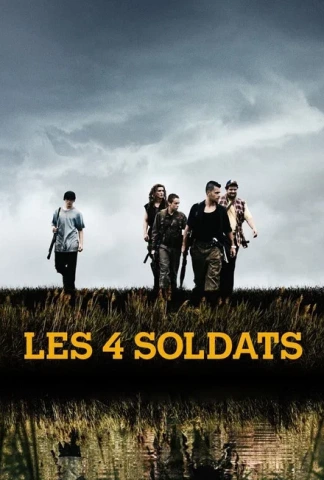Les 4 soldats