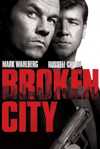 Broken City