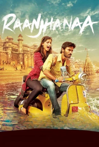 Raanjhanaa