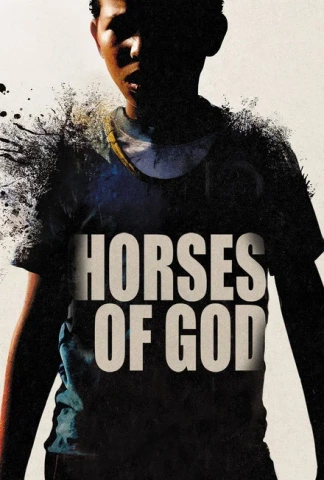 Les Chevaux de Dieu