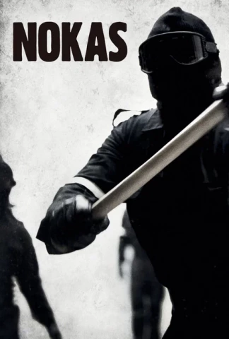 Hold-up