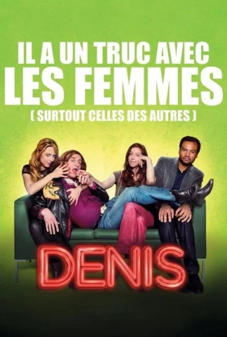 Denis