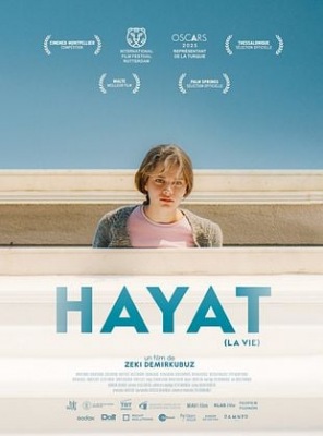 Hayat