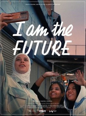 I Am The Future