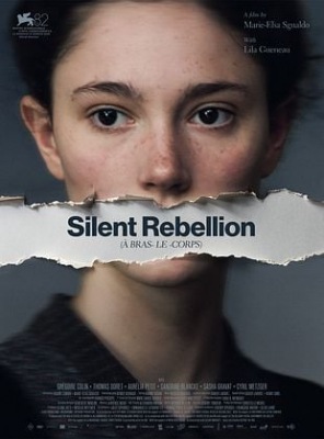À bras-le-corps (Silent Rebellion)