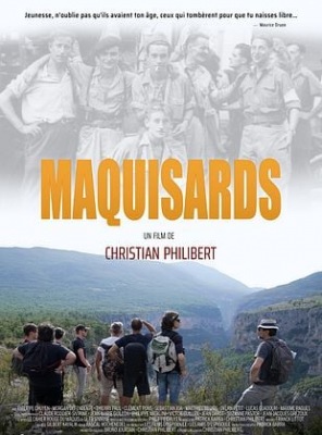 Maquisards