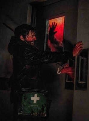 Resident Evil