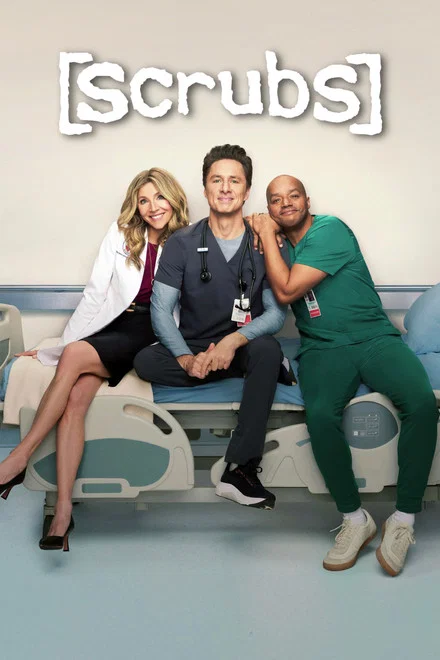 Scrubs