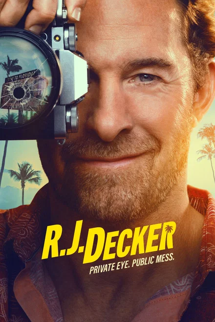 RJ Decker