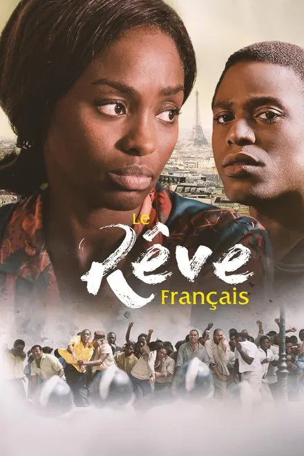 Le Rêve Français