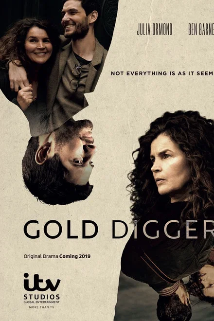 Gold Digger