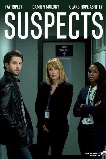 Suspects