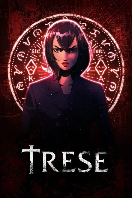 Trese : Entre deux mondes