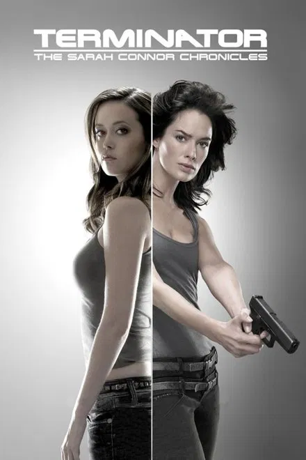 Terminator : Les Chroniques de Sarah Connor